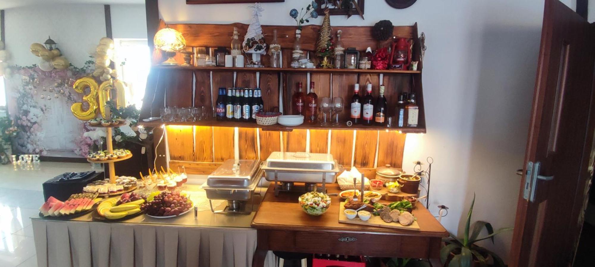 Agrowczasy Nad Stawem Farm stay
