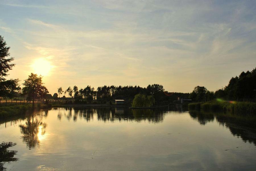 Agrowczasy Nad Stawem Gartatowice