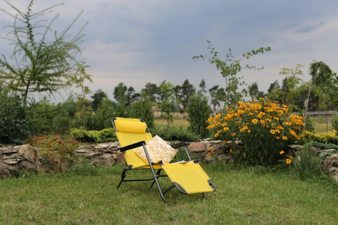 Agrowczasy Nad Stawem * Gartatowice