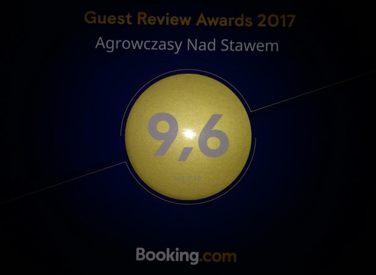 Agrowczasy Nad Stawem Gartatowice
