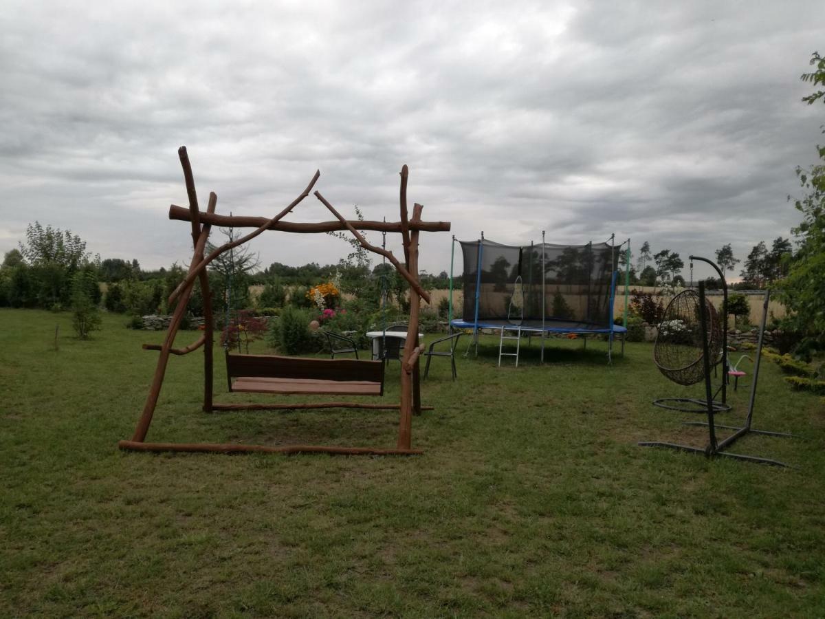 Agrowczasy Nad Stawem * Gartatowice